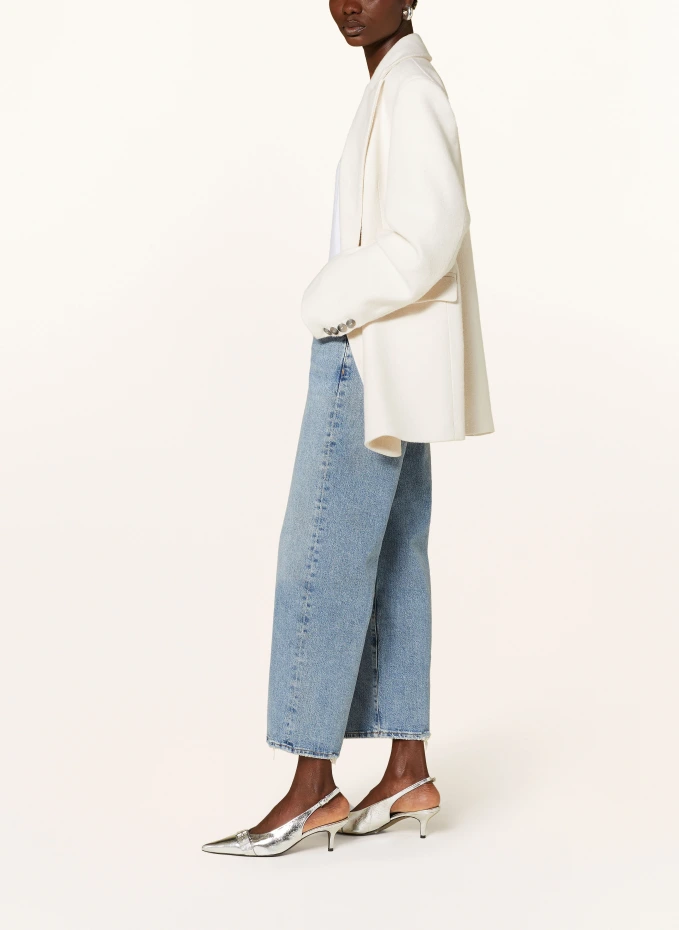 AGOLDE 7/8 Jeans HARPER CROP