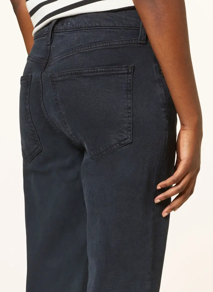 AGOLDE 7/8-Jeans KYE