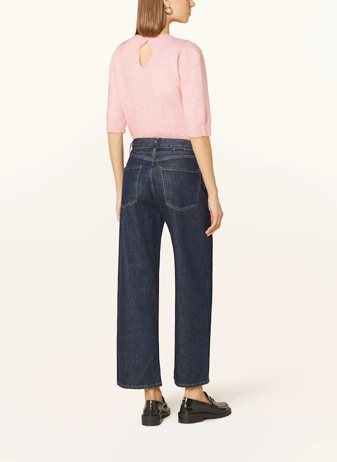 AGOLDE 7/8-Jeans REN