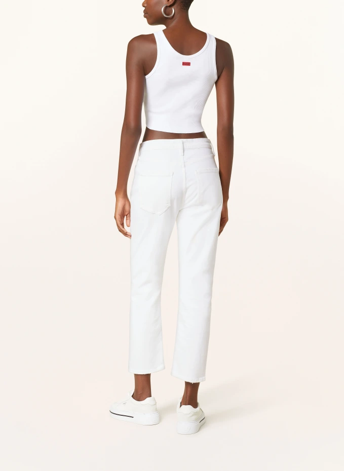 AGOLDE 7/8-Jeans RILEY