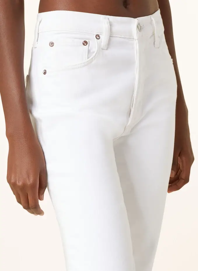 AGOLDE 7/8-Jeans RILEY
