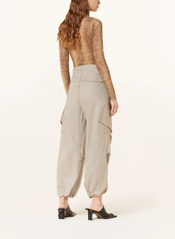 AGOLDE Cargohose GINERVA