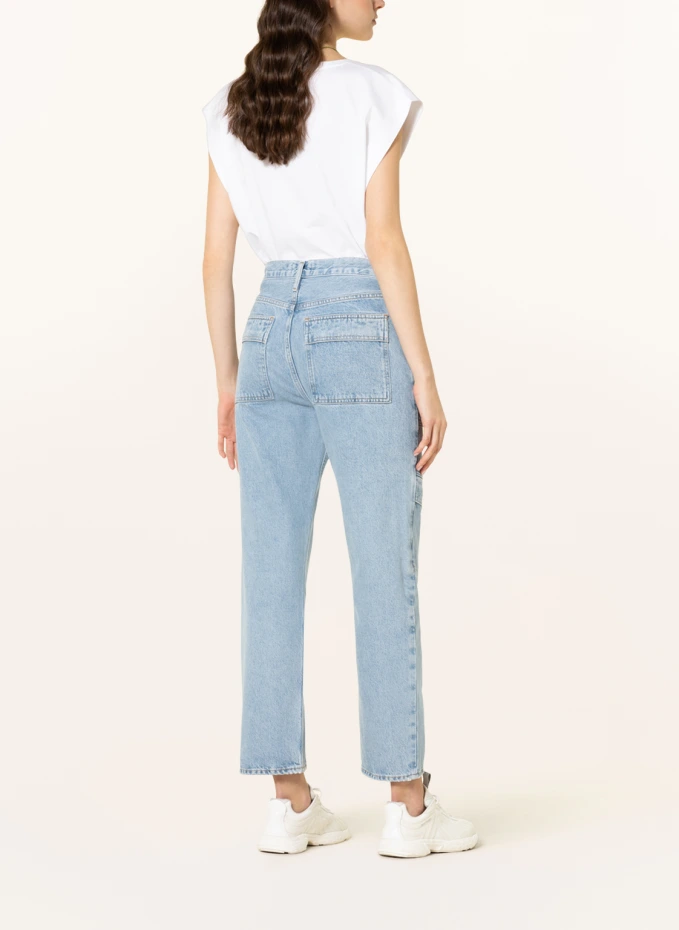 AGOLDE Cargojeans