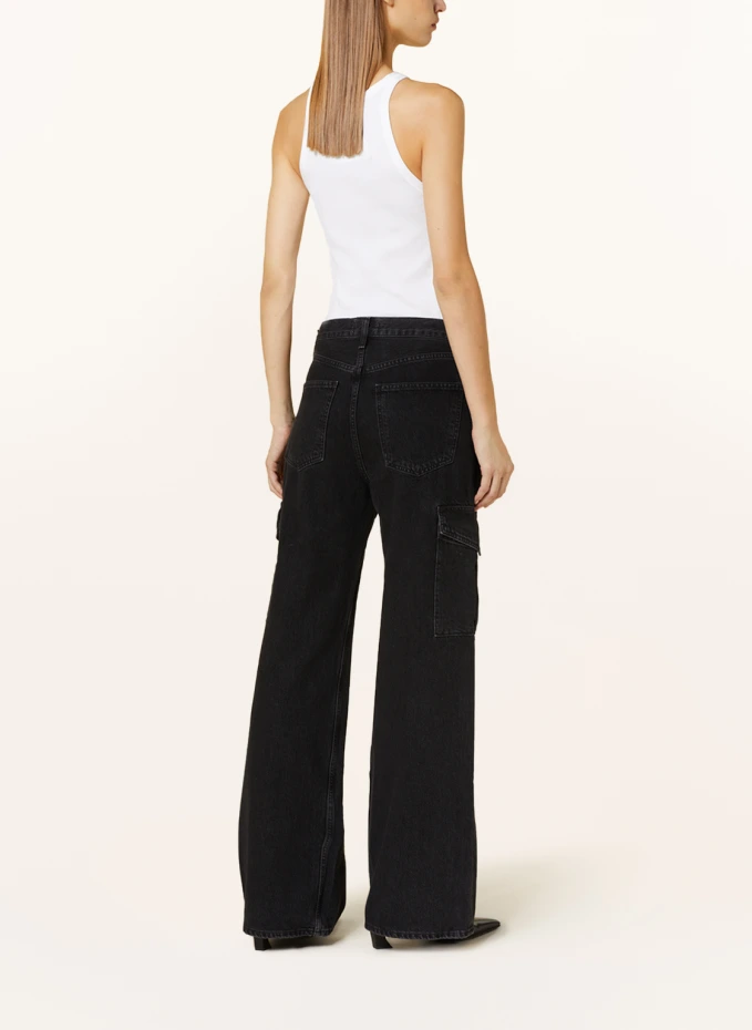 AGOLDE Cargojeans MINKA