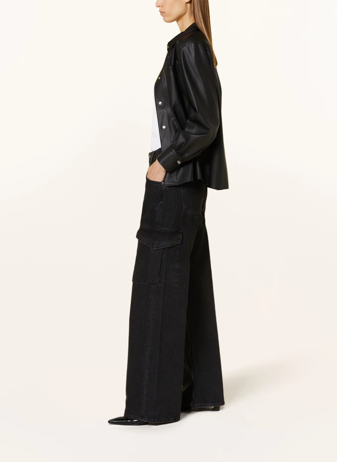 AGOLDE Cargojeans MINKA