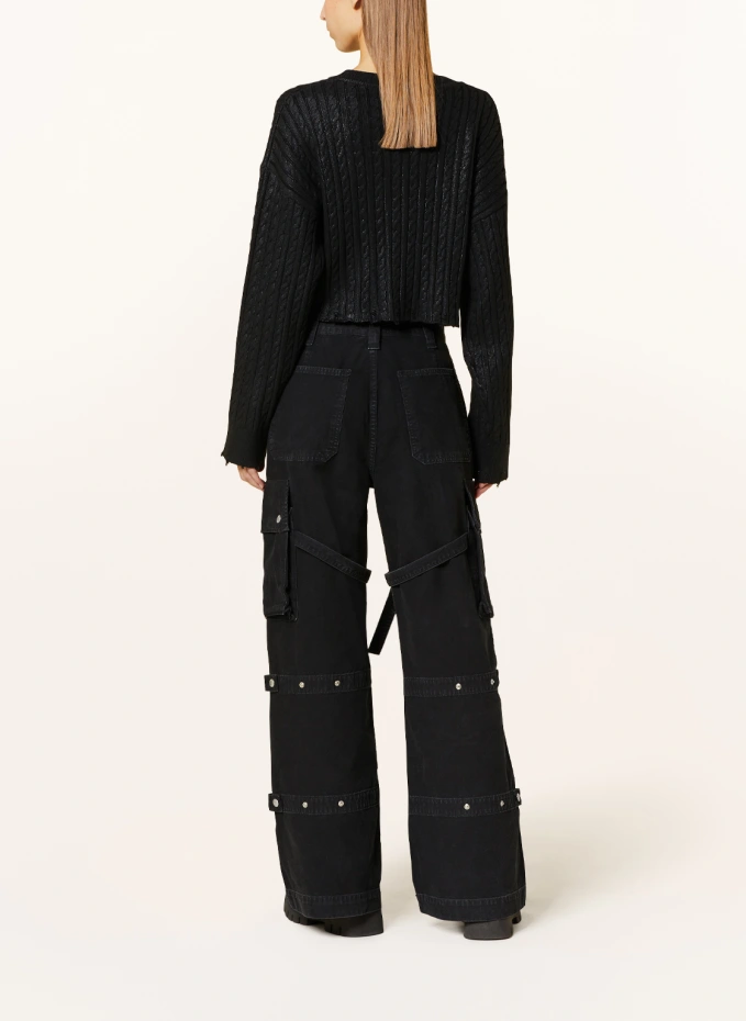 AGOLDE Cargojeans VIVIAN