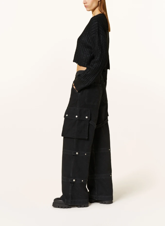 AGOLDE Cargojeans VIVIAN