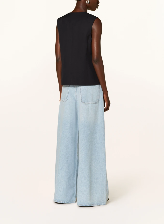 AGOLDE Flared Jeans NOLAN