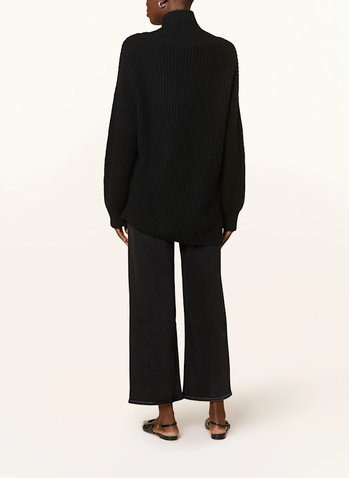 AGOLDE Flared Jeans REN