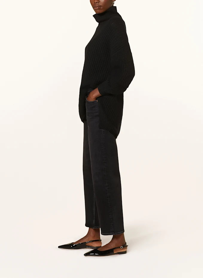 AGOLDE Flared Jeans REN