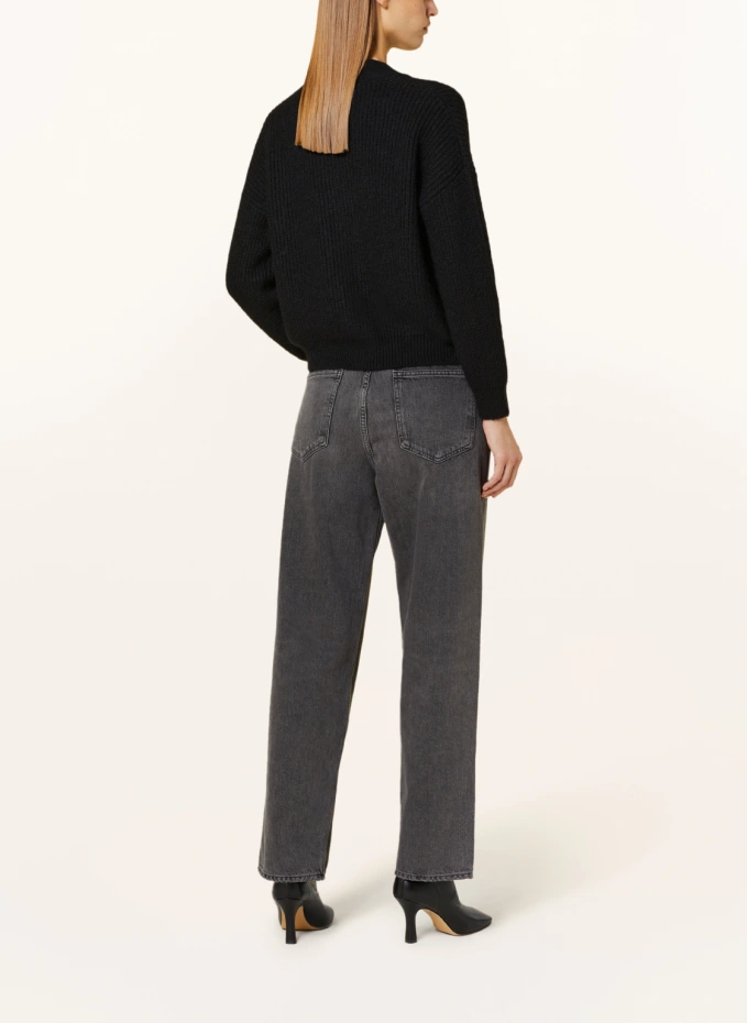 AGOLDE Jeans CRISS CROSS