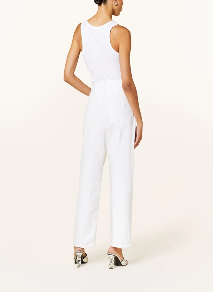 AGOLDE Jeans CRISS CROSS