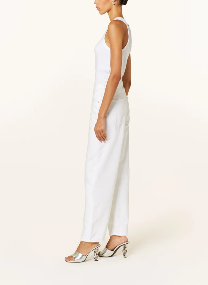 AGOLDE Jeans CRISS CROSS