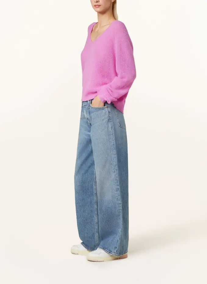 AGOLDE Jeans LEX JEAN