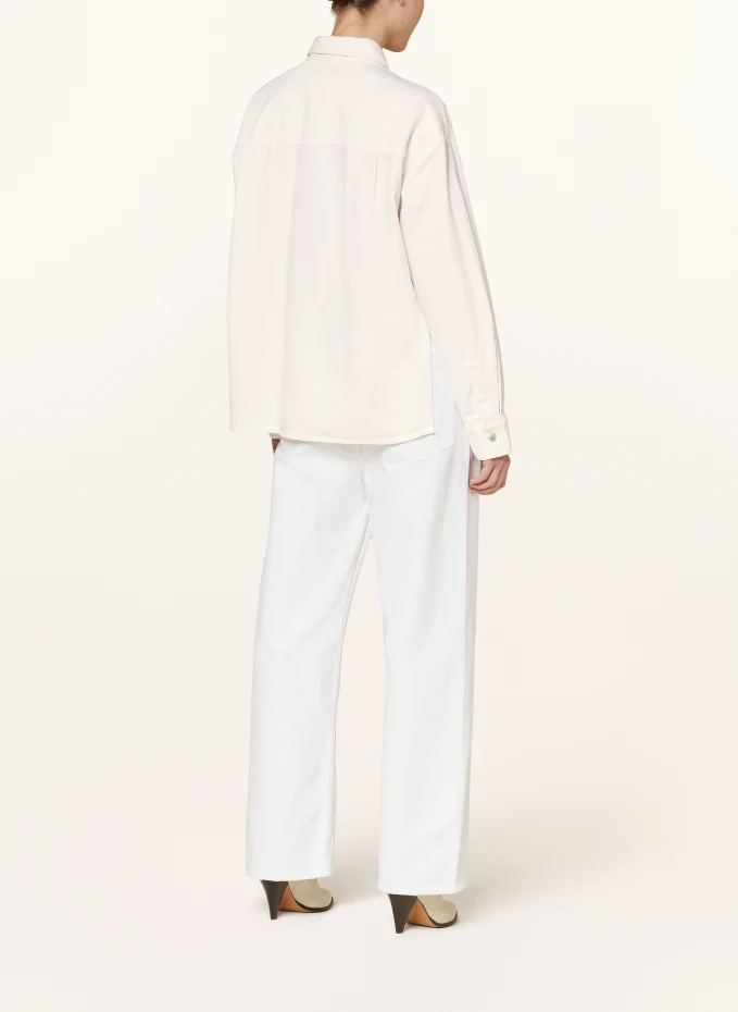 AGOLDE Jeans-Overjacket GWEN