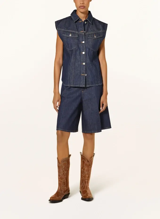 AGOLDE Jeans-Top EVAN