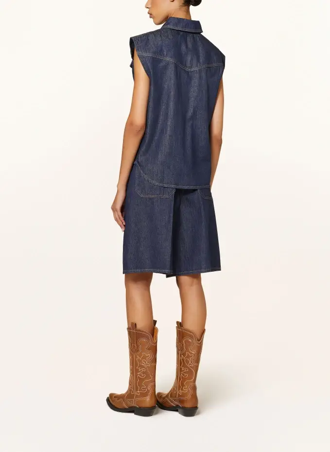 AGOLDE Jeans-Top EVAN