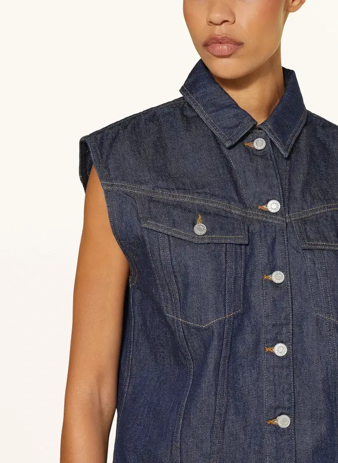 AGOLDE Jeans-Top EVAN