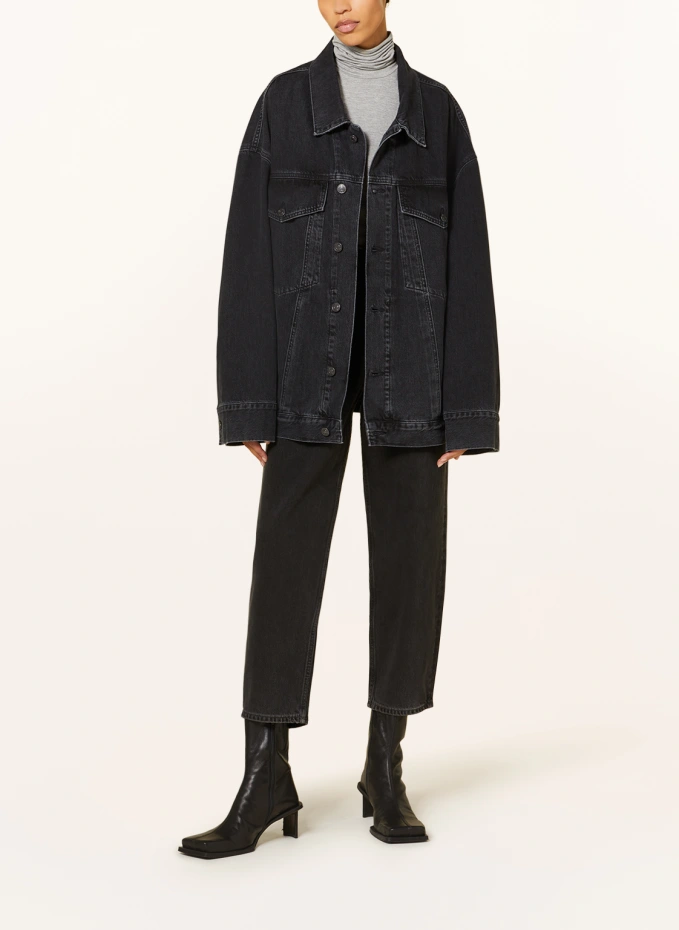 AGOLDE Jeansjacke WAYNE