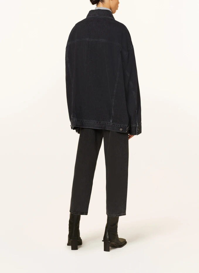 AGOLDE Jeansjacke WAYNE