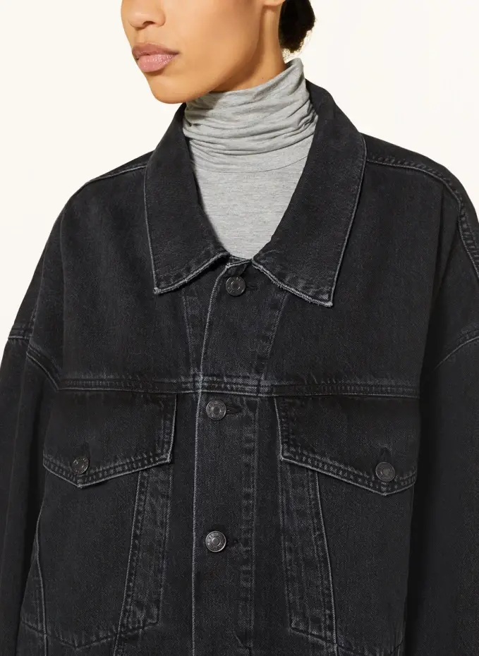 AGOLDE Jeansjacke WAYNE