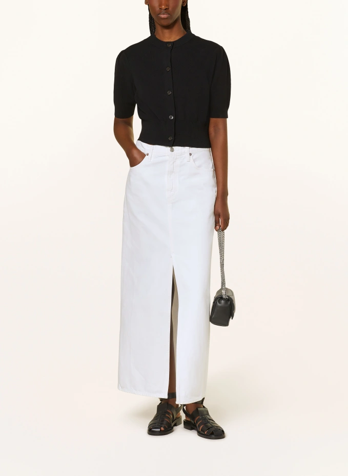 AGOLDE Jeansrock LEIF