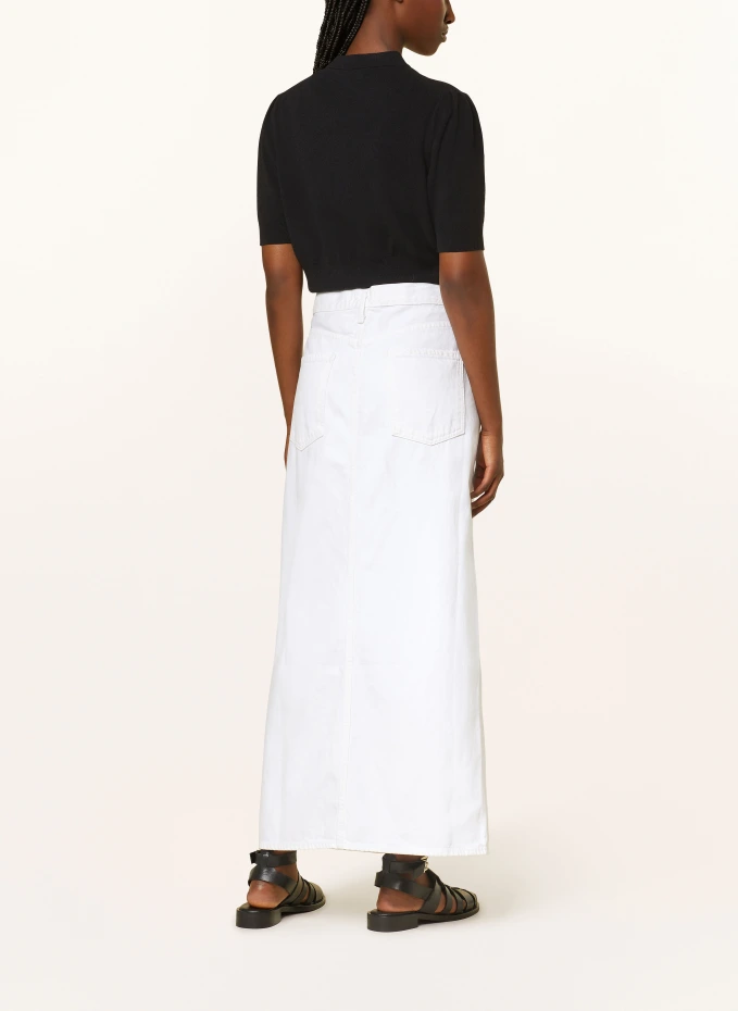 AGOLDE Jeansrock LEIF