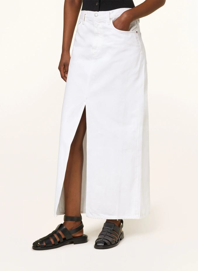 AGOLDE Jeansrock LEIF