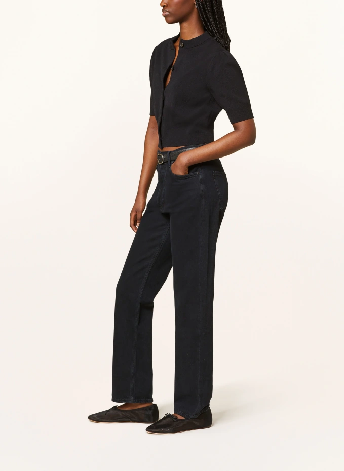 AGOLDE Straight Jeans 90'S PINCH