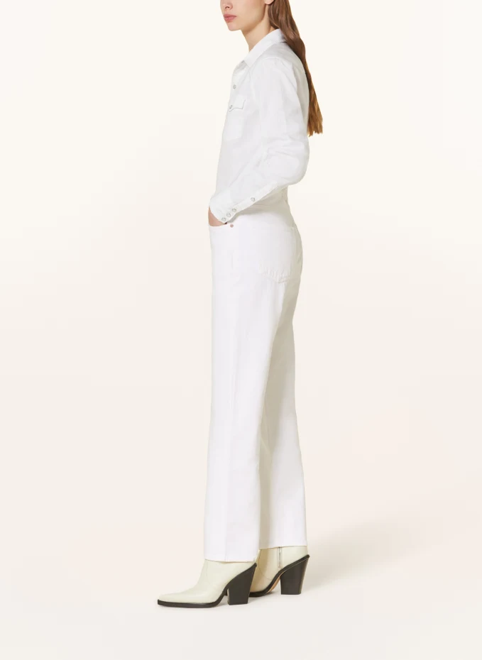 AGOLDE Straight Jeans 90S PINCH WAIST