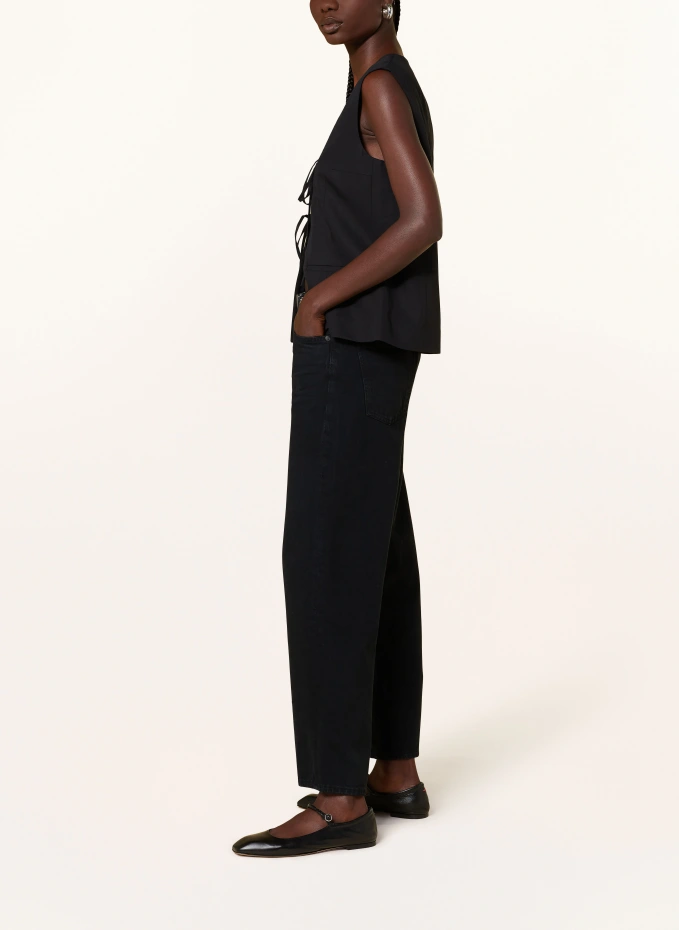 AGOLDE Straight Jeans