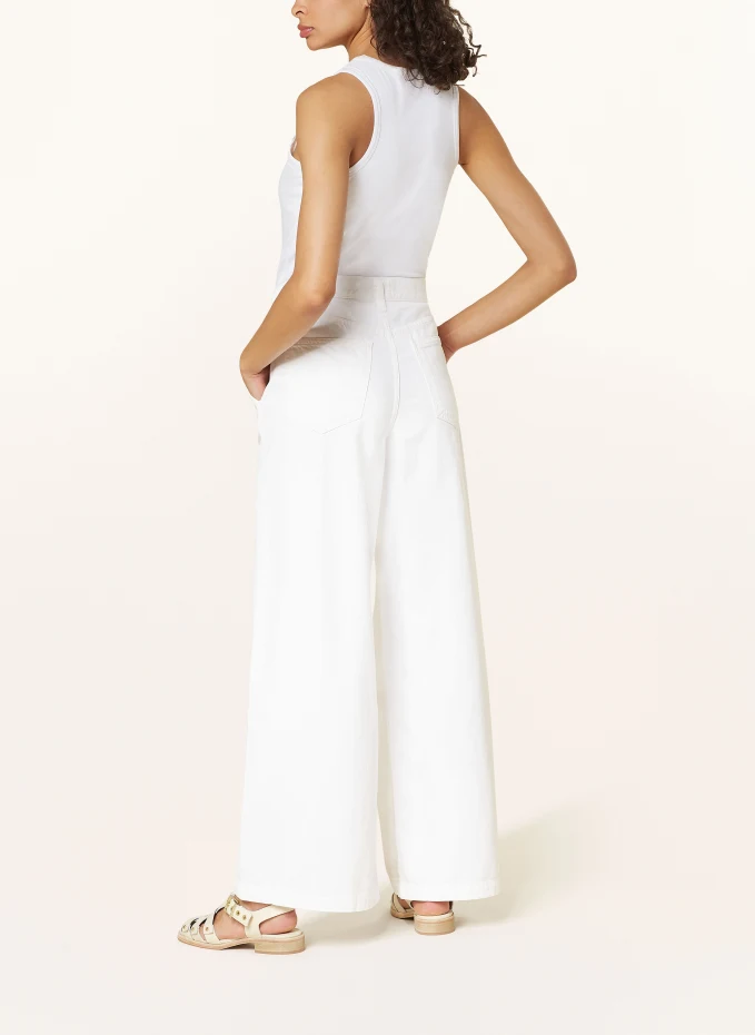 AGOLDE Straight Jeans ELLIS