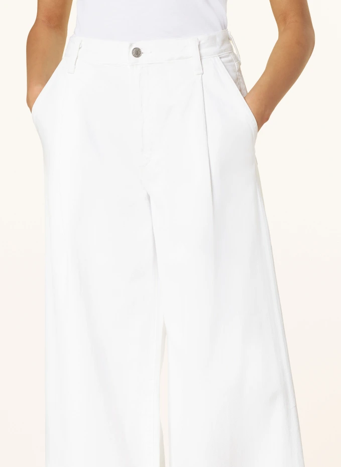 AGOLDE Straight Jeans ELLIS