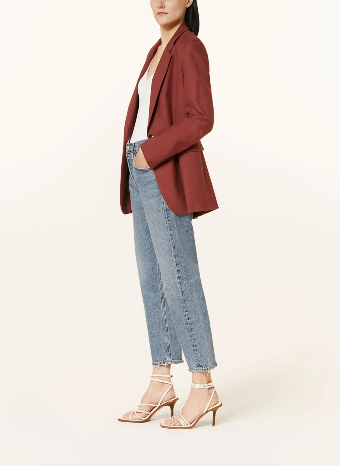 AGOLDE Straight Jeans PARKER