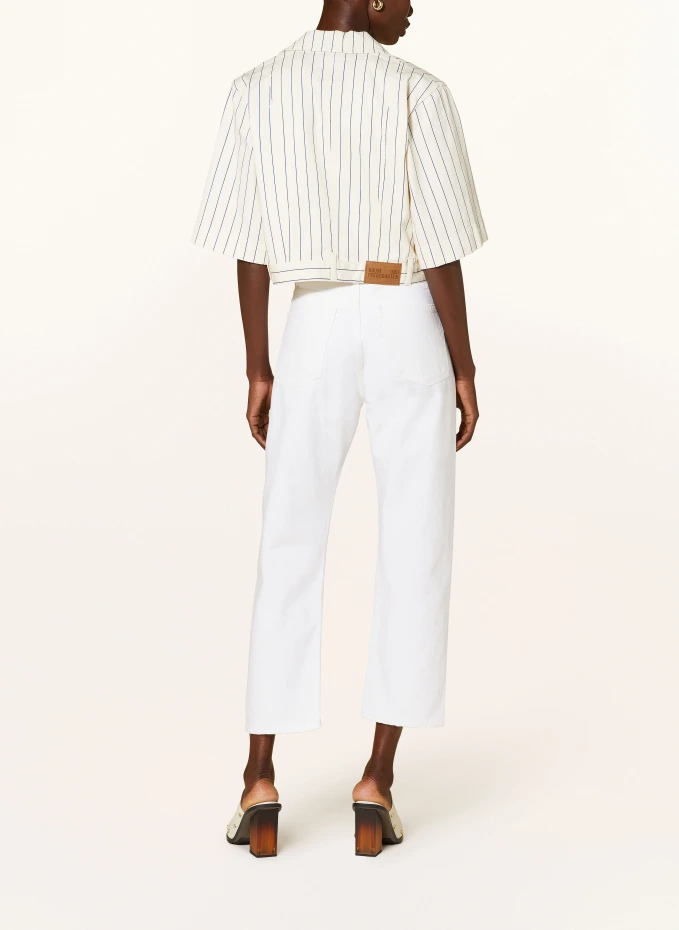 AGOLDE Straight Jeans PARKER