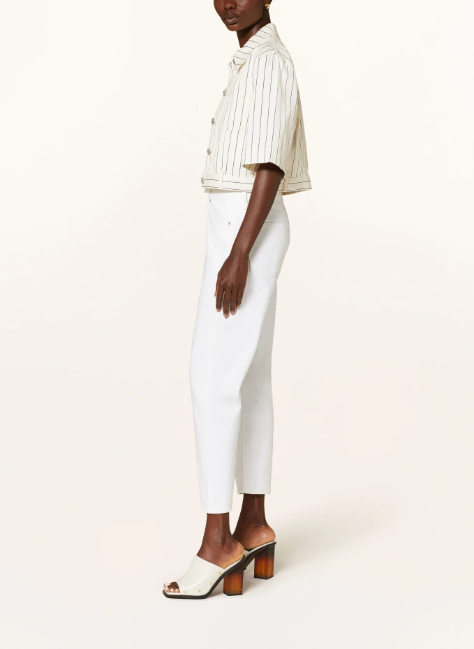 AGOLDE Straight Jeans PARKER