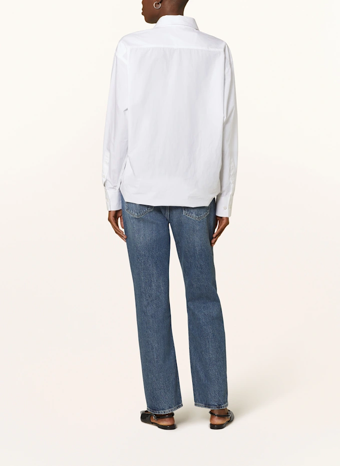 AGOLDE Straight Jeans VALEN