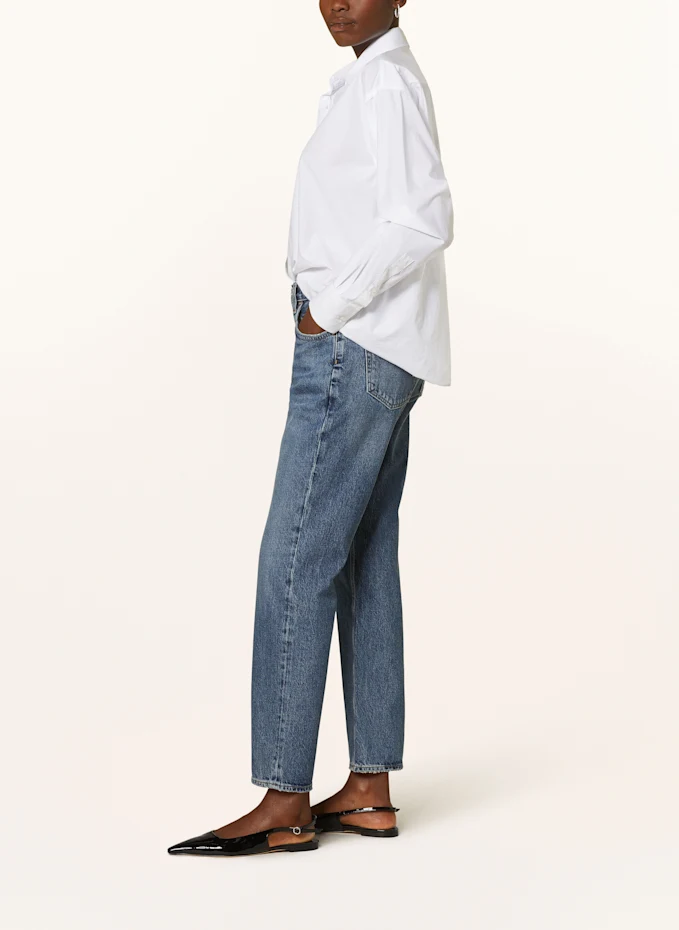 AGOLDE Straight Jeans VALEN