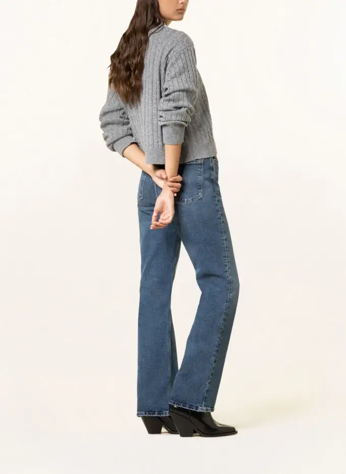 AGOLDE Straight Jeans VINTAGE BOOT