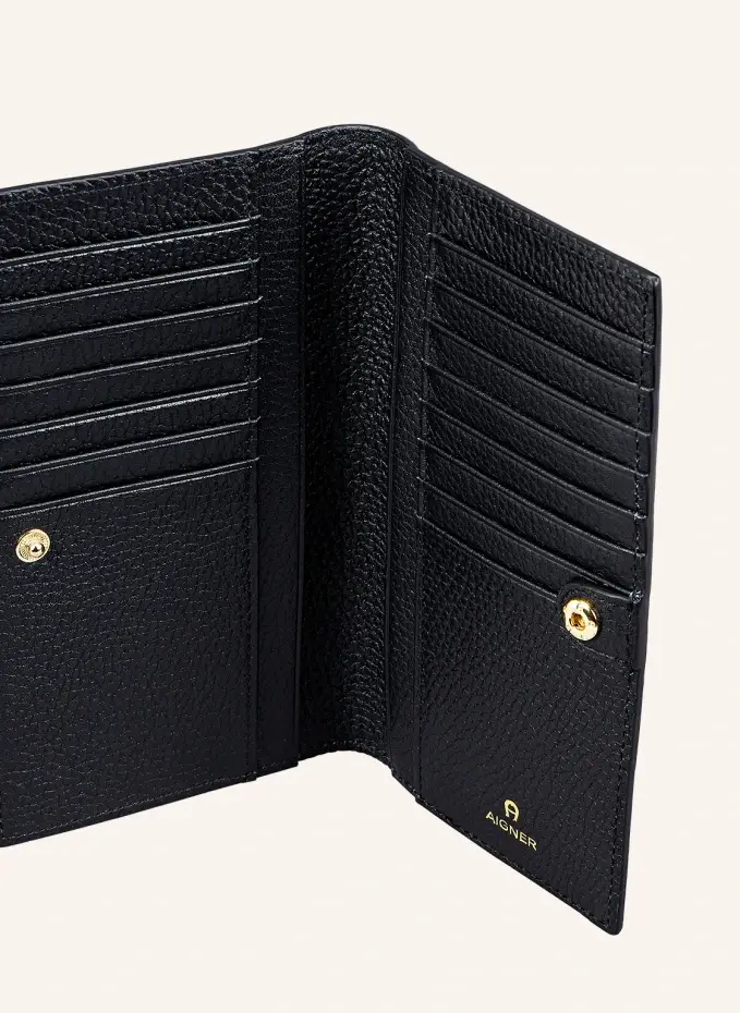 AIGNER Geldbörse DELIA