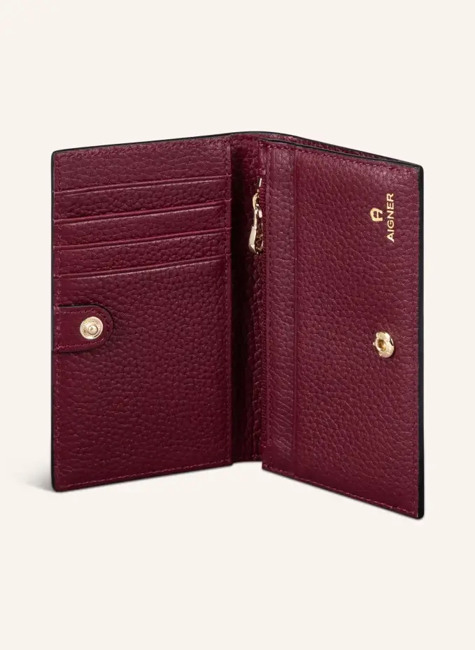 AIGNER Geldbörse DELIA