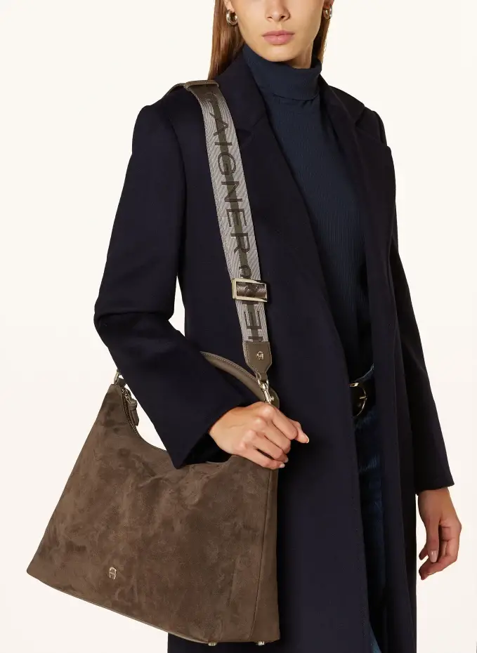 AIGNER Hobo-Bag