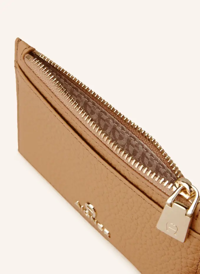 AIGNER Kartenetui IVY Mit Münzfach