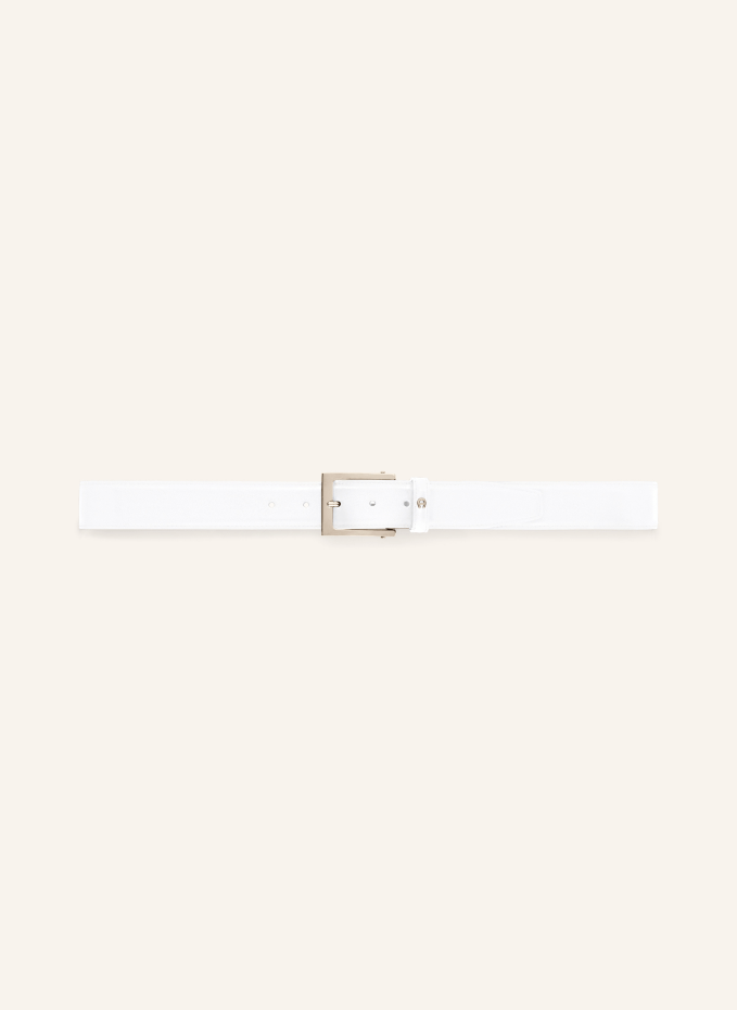 AIGNER Ledergürtel BUSINESS