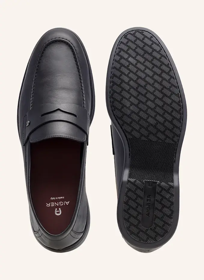 AIGNER Loafer ALFRED 3A