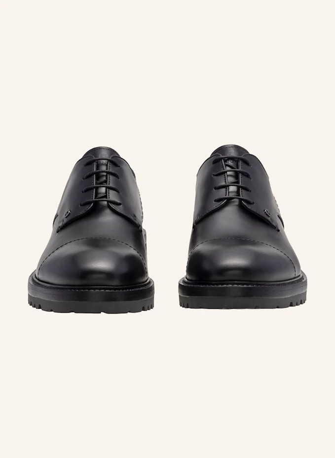 AIGNER Schnürer CHARLES 9