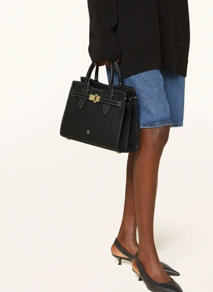 AIGNER Shopper FARAH MEDIUM