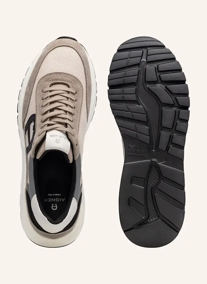 AIGNER Sneaker JUSTIN 3