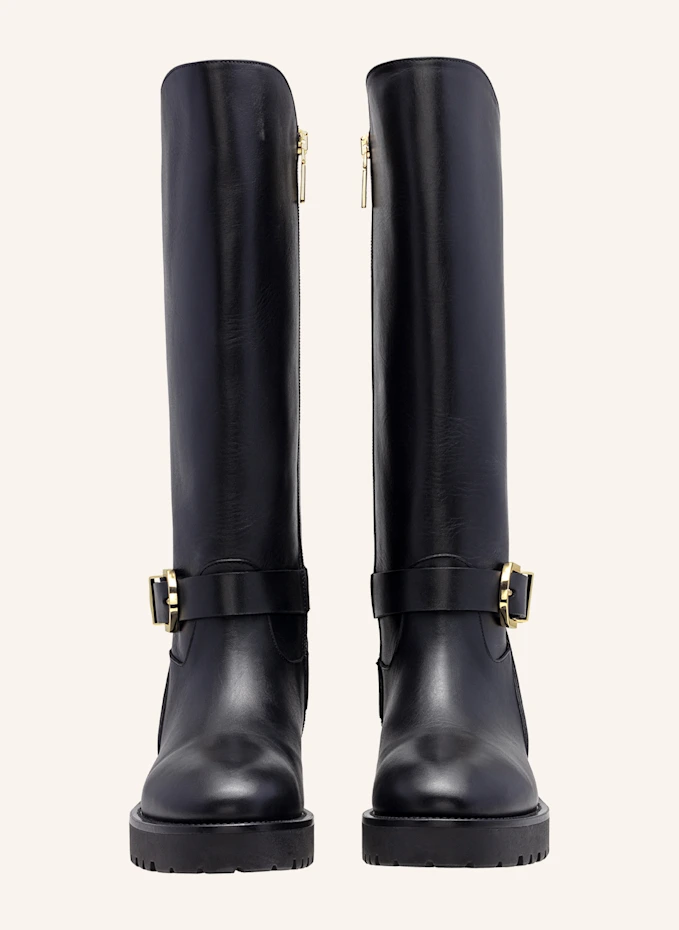 AIGNER Stiefel AVA 66