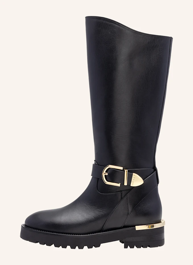 AIGNER Stiefel AVA 66